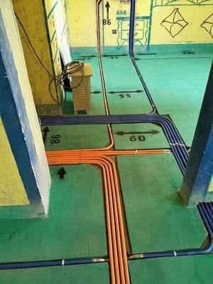 水電安裝是一場“硬仗”，弱電工程設計你準備好了嗎？